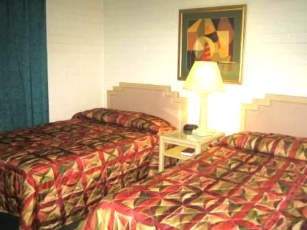Econo Lodge Inn & Suites Yuma I-8 Szoba fotó