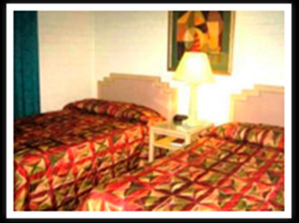 Econo Lodge Inn & Suites Yuma I-8 Szoba fotó